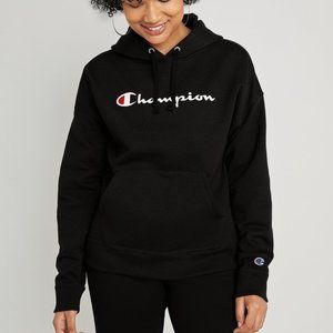 Champion Hoodie Authentic Athleticwear